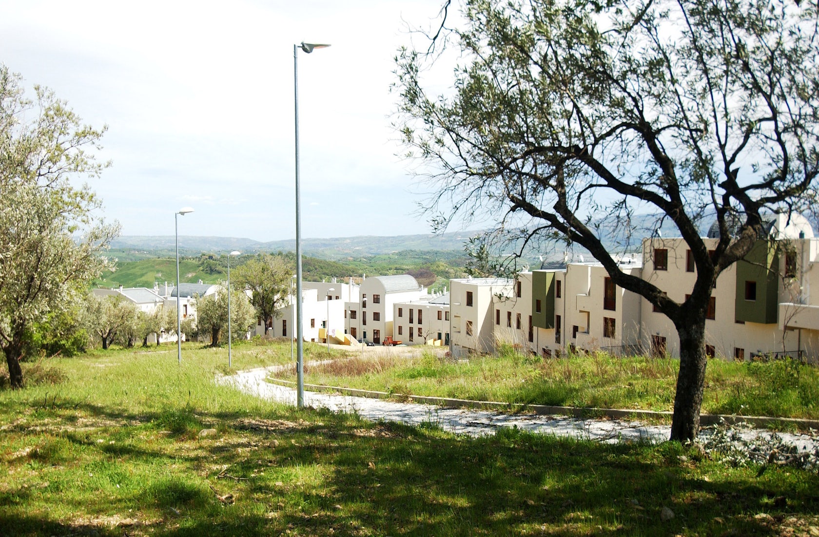 © Annalaura Spalla Architecture Firm