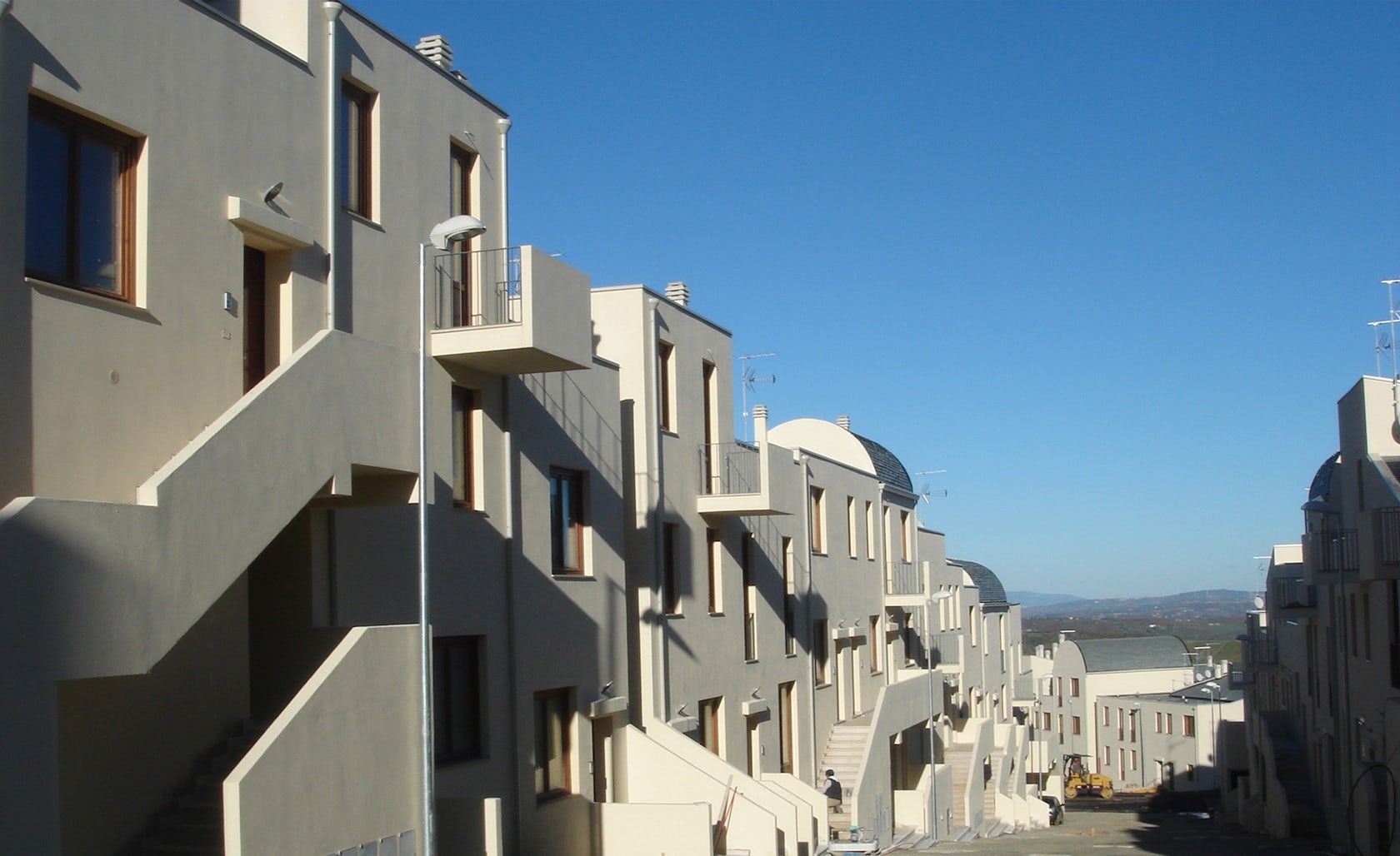 © Annalaura Spalla Architecture Firm