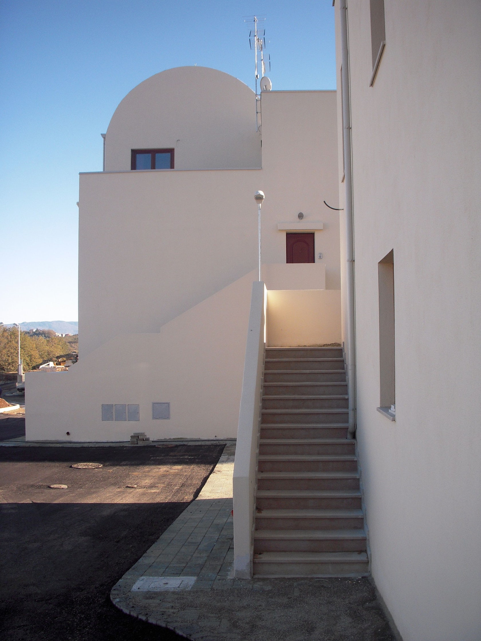 © Annalaura Spalla Architecture Firm