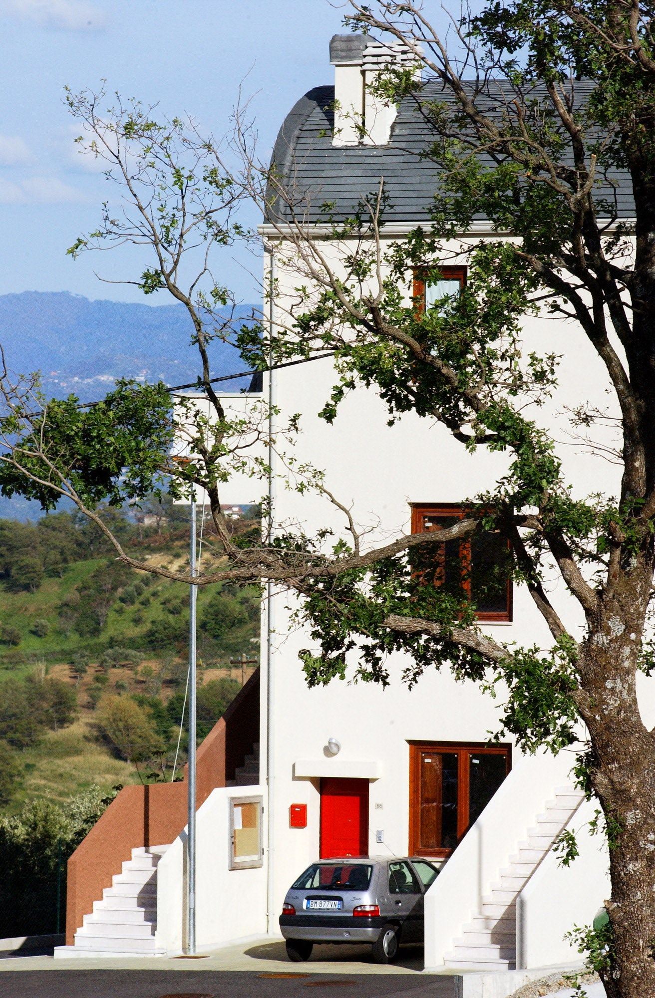 © Annalaura Spalla Architecture Firm