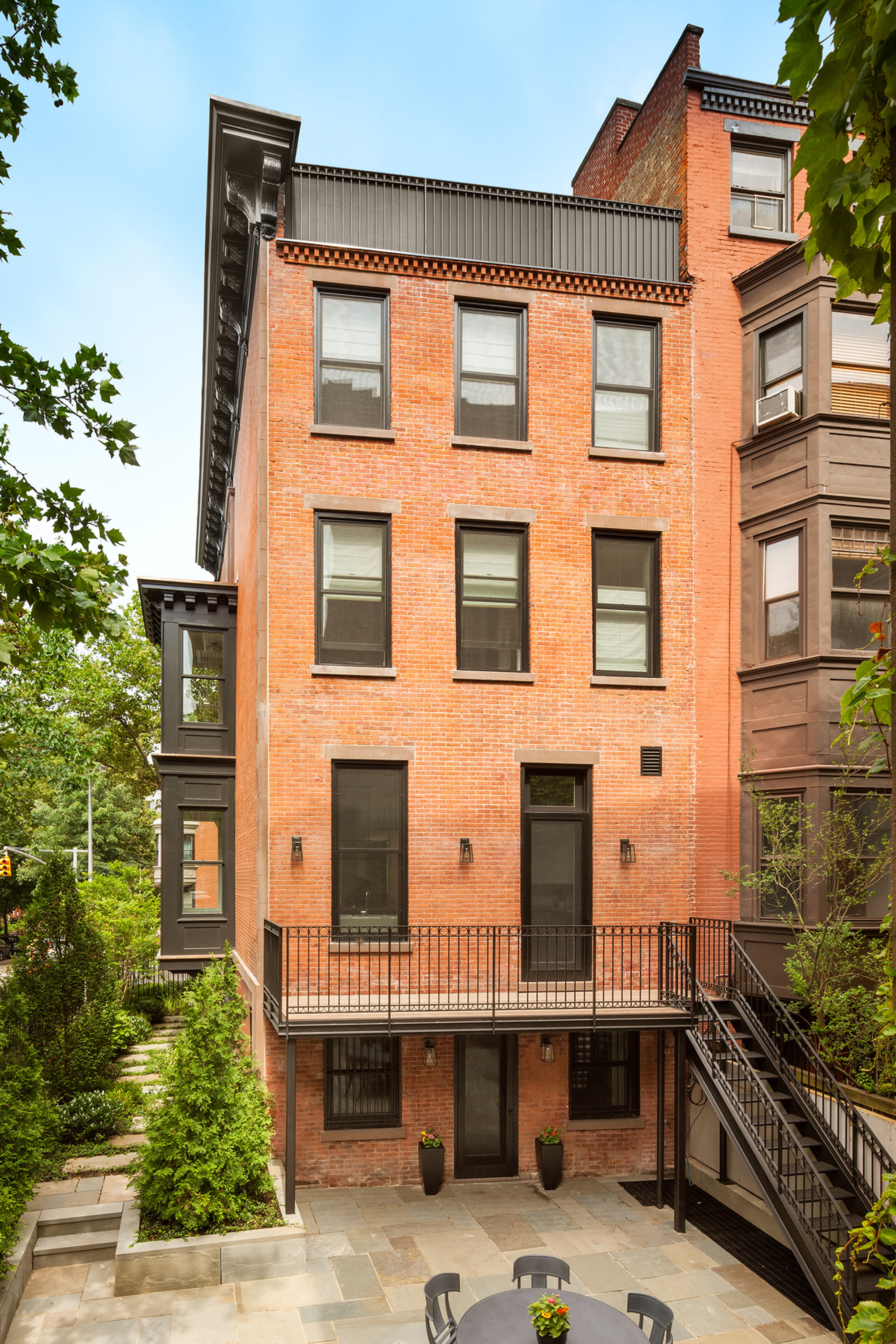 home owners in brooklyn ny