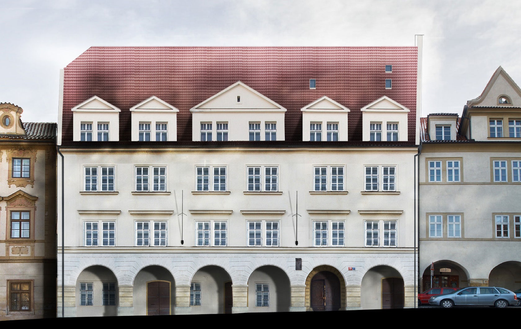 Ricardo Bofill Taller de Arquitectura Architizer