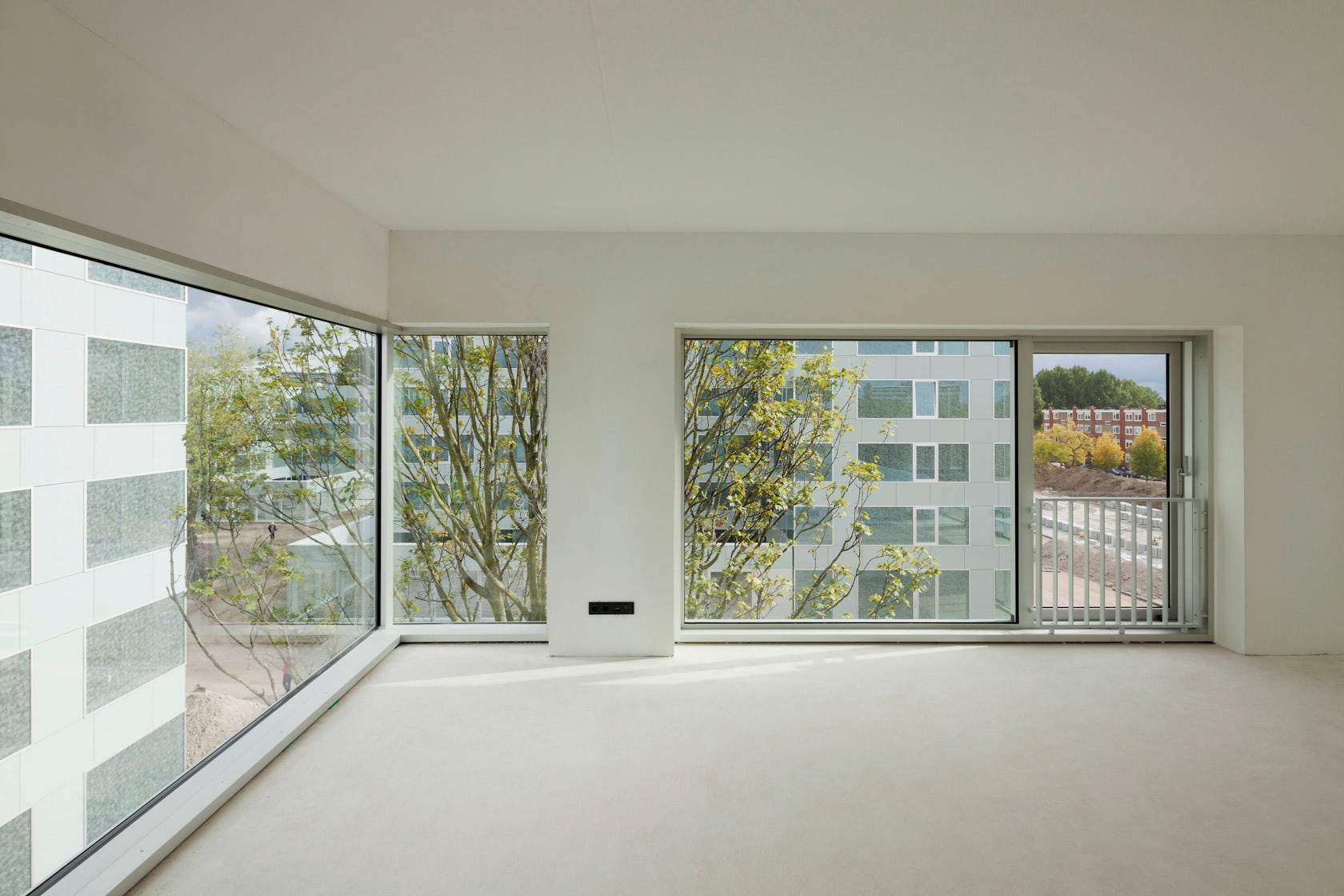 © Wiel Arets Architects