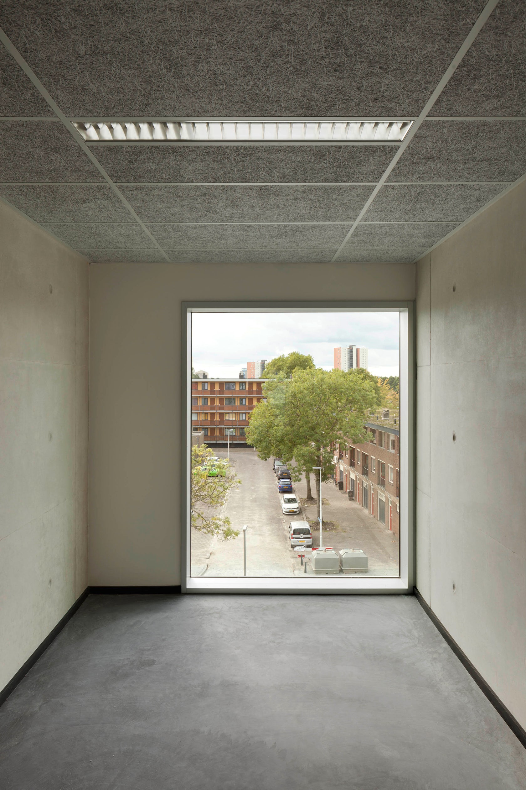 © Wiel Arets Architects