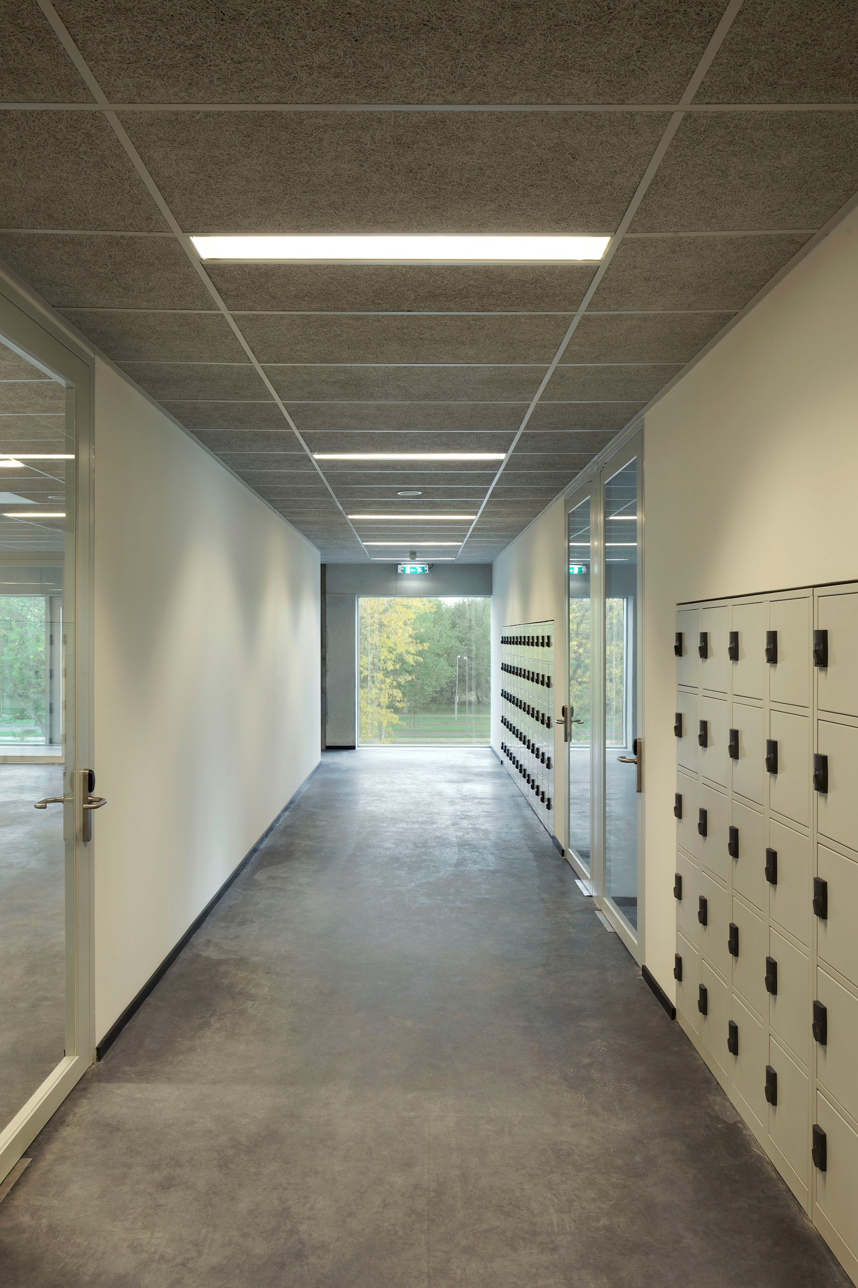 © Wiel Arets Architects