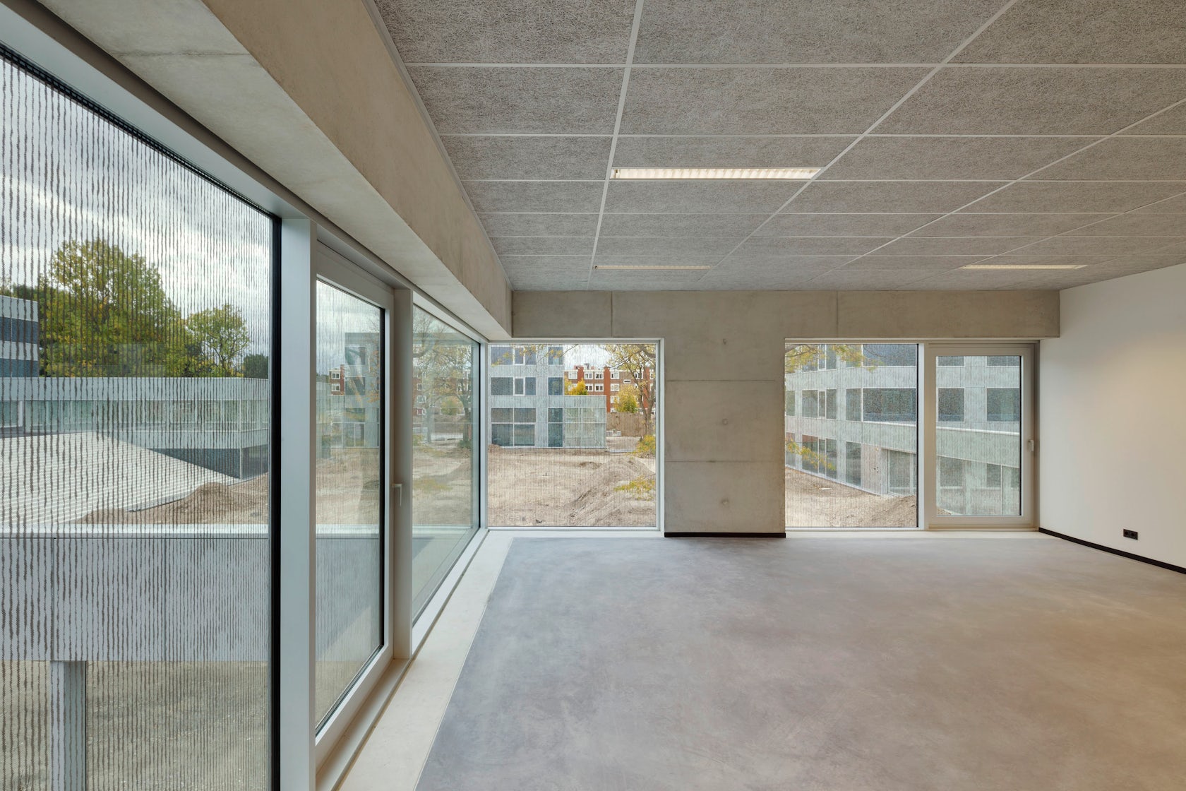 © Wiel Arets Architects