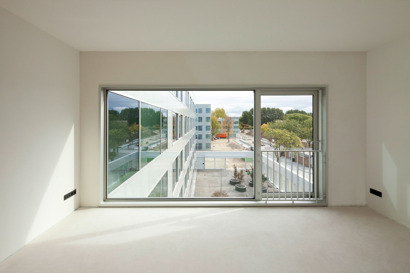© Wiel Arets Architects