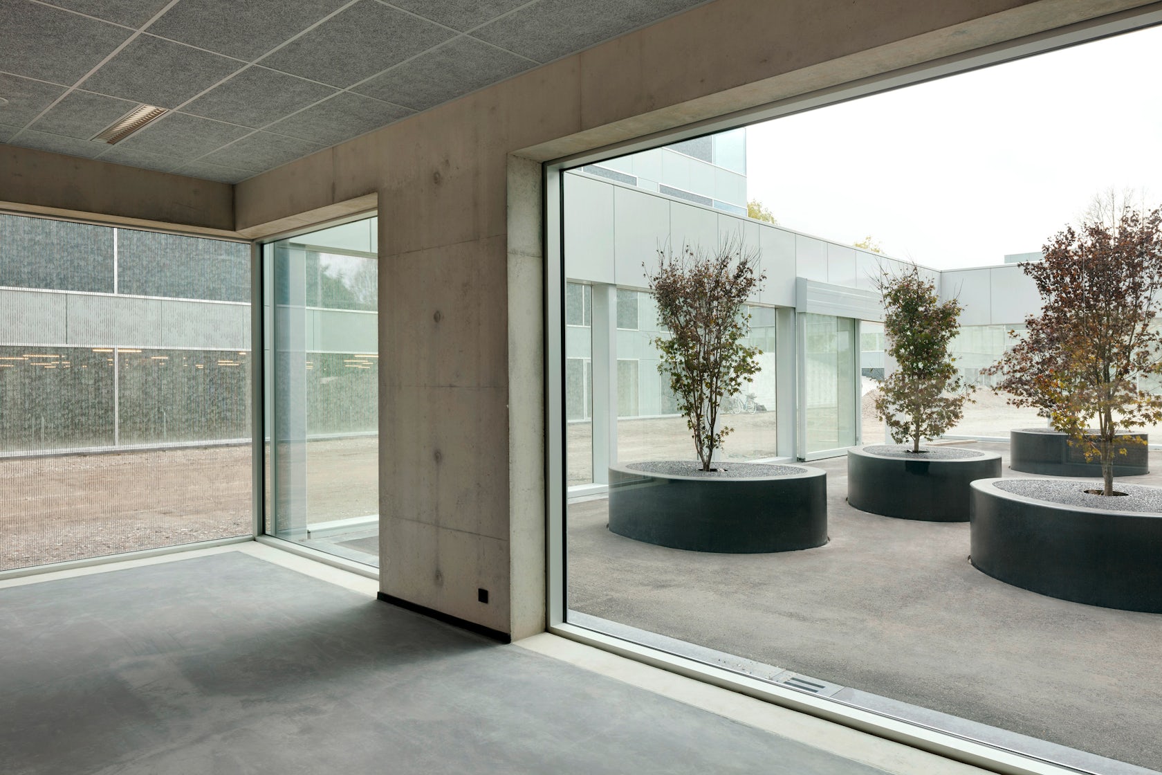 © Wiel Arets Architects