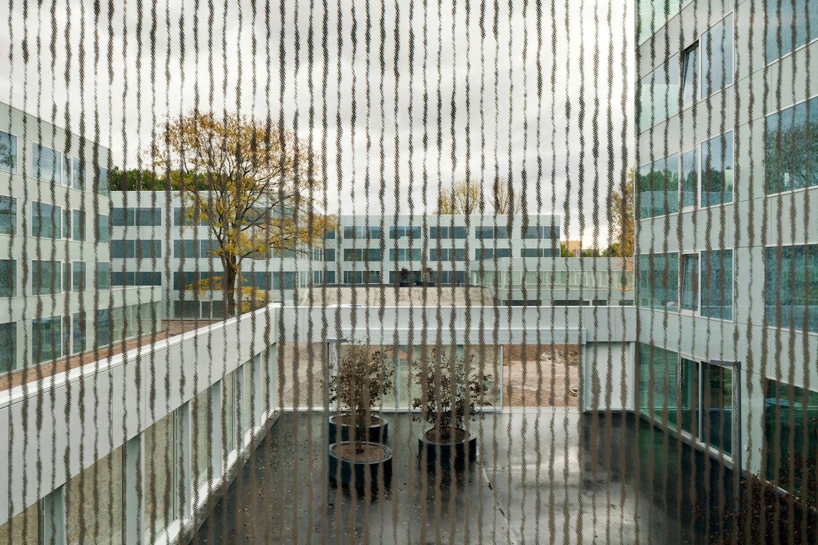 © Wiel Arets Architects
