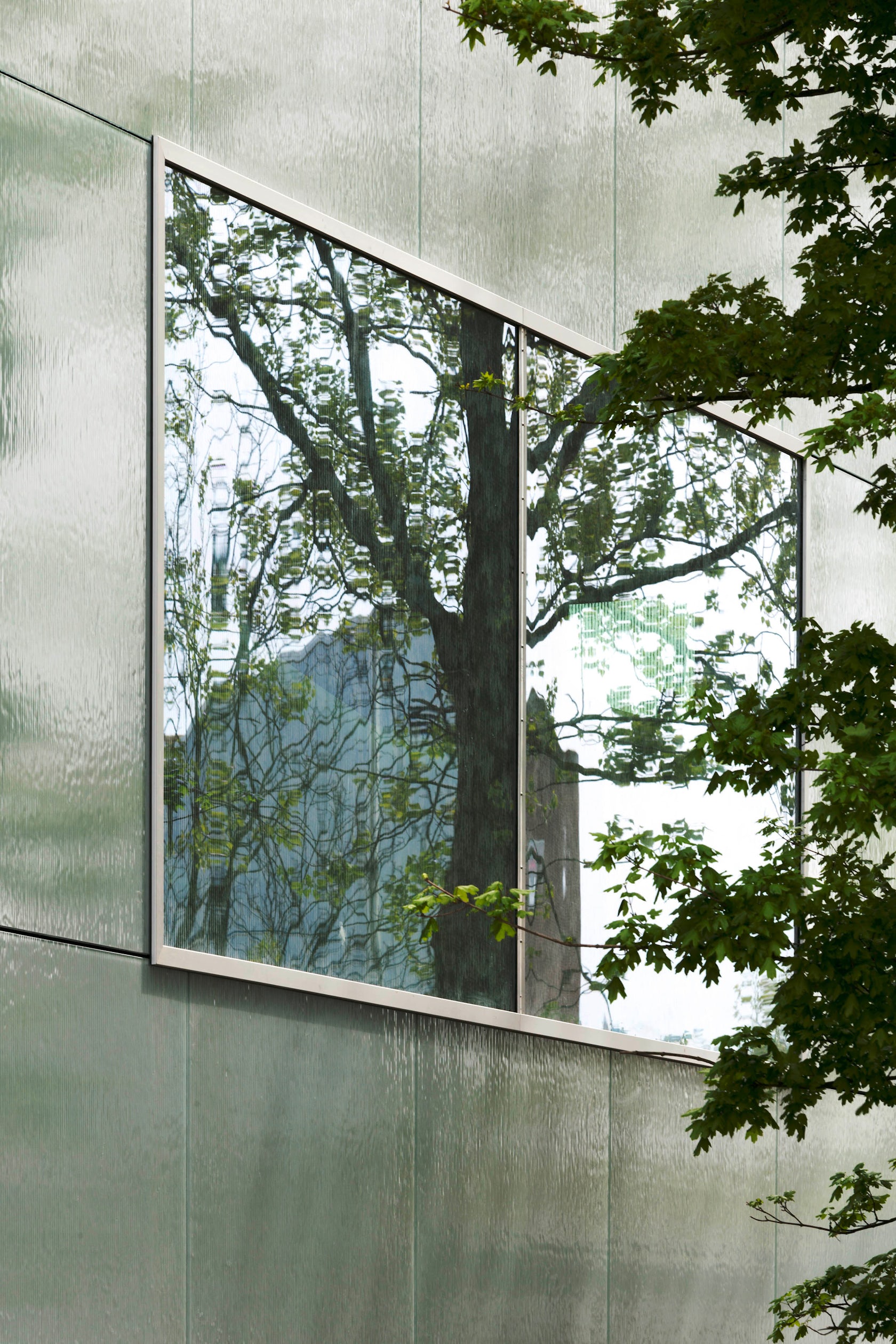 © Wiel Arets Architects