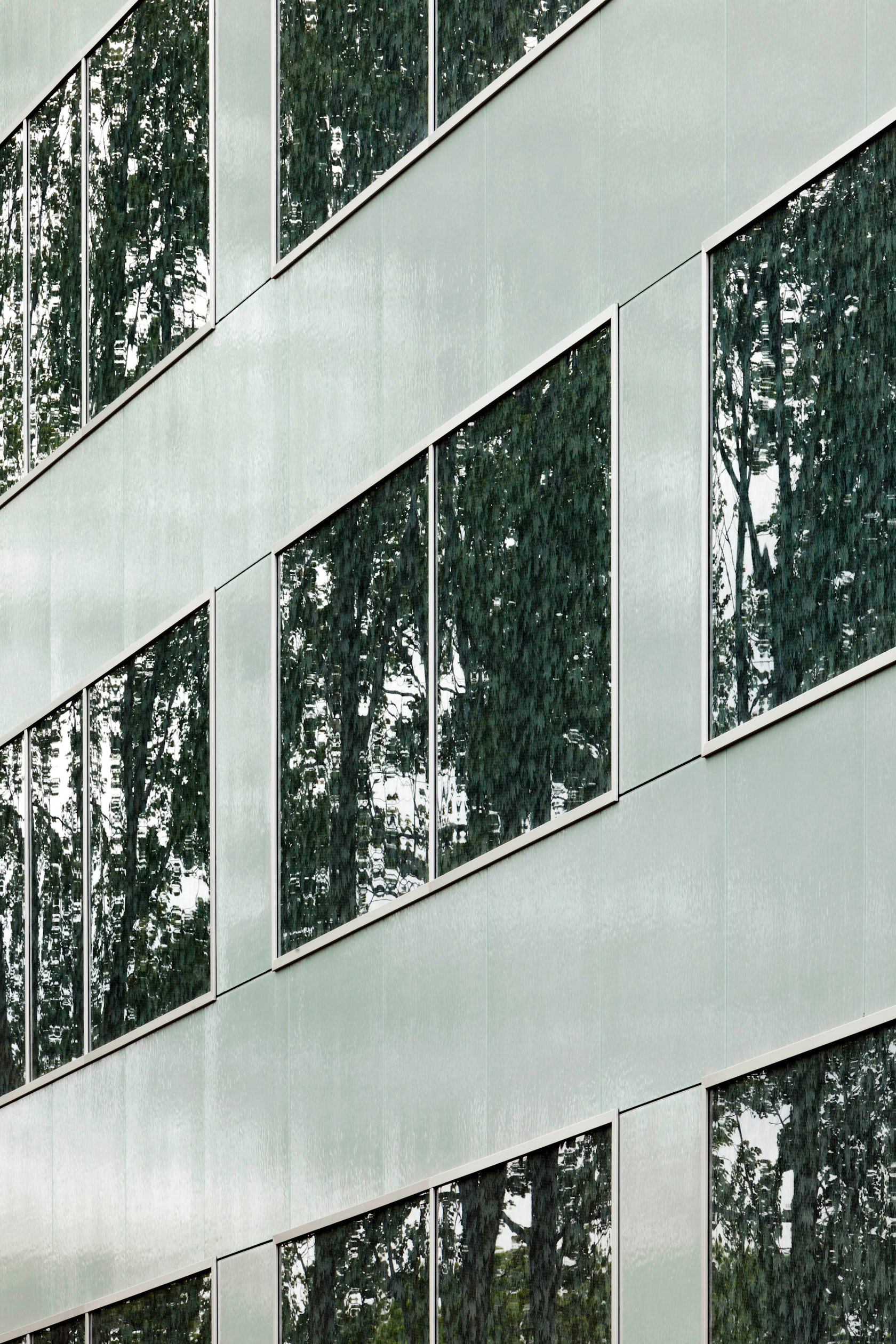 © Wiel Arets Architects