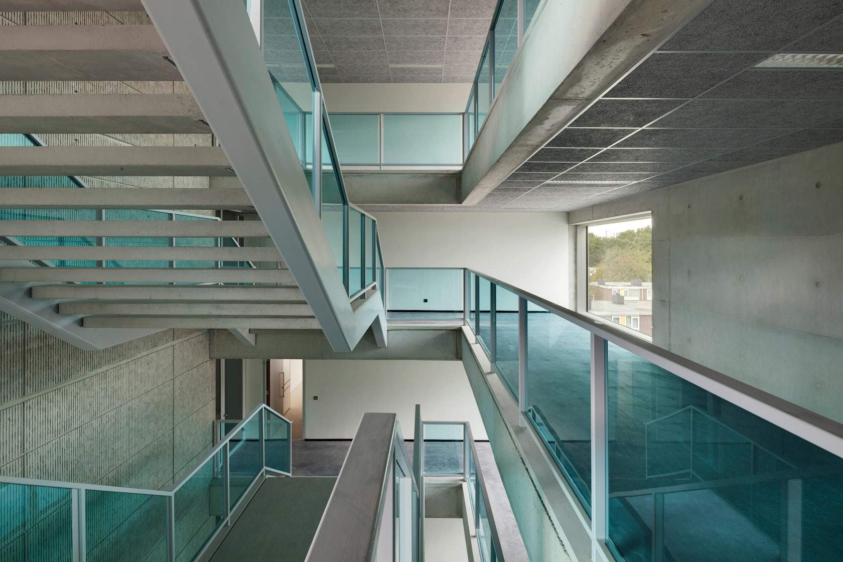 © Wiel Arets Architects