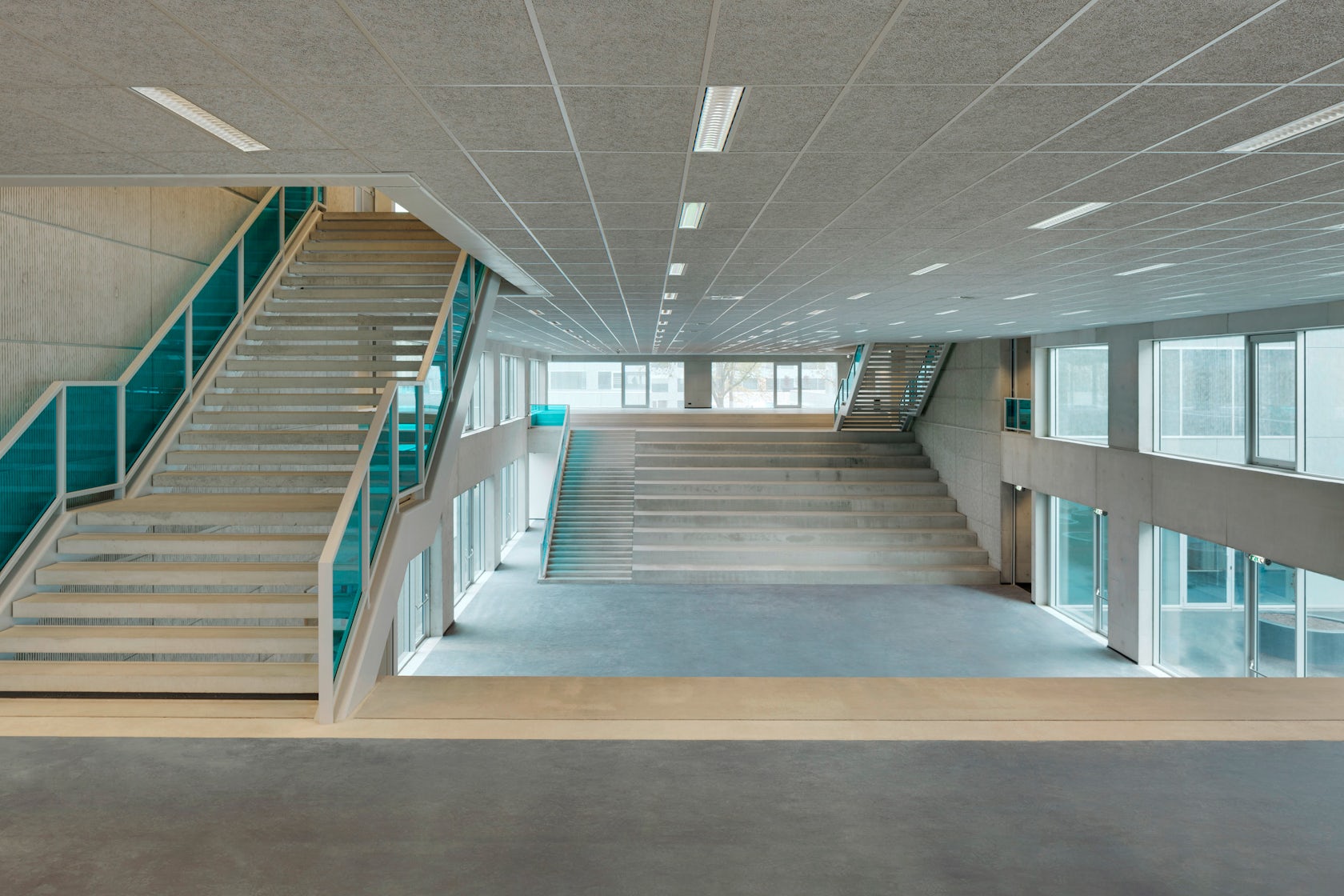 © Wiel Arets Architects
