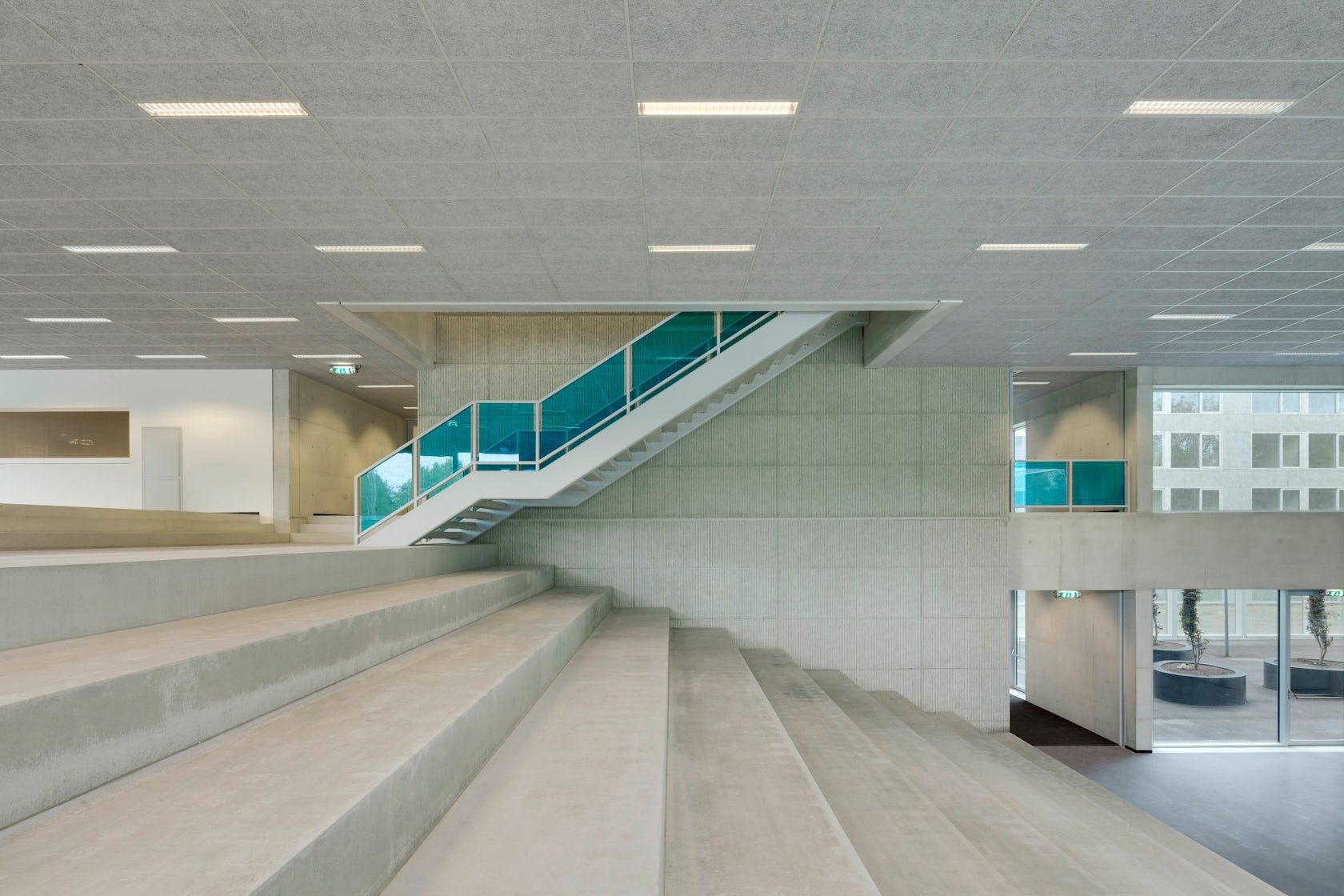 © Wiel Arets Architects
