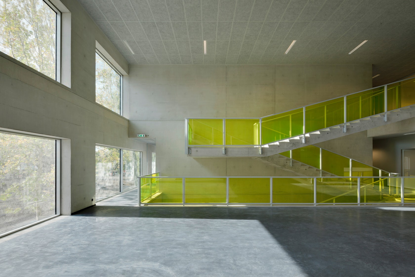 © Wiel Arets Architects