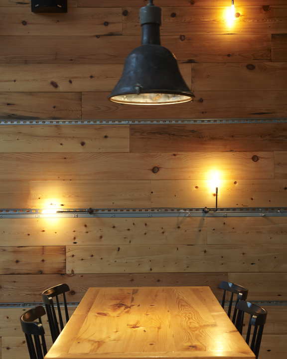 © MESH Architectures