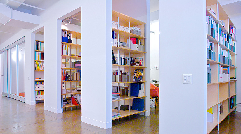 Milder Storage Solutions