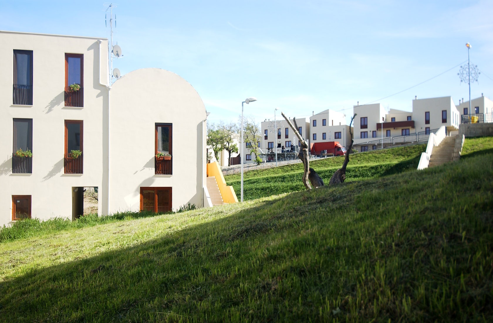 © Annalaura Spalla Architecture Firm