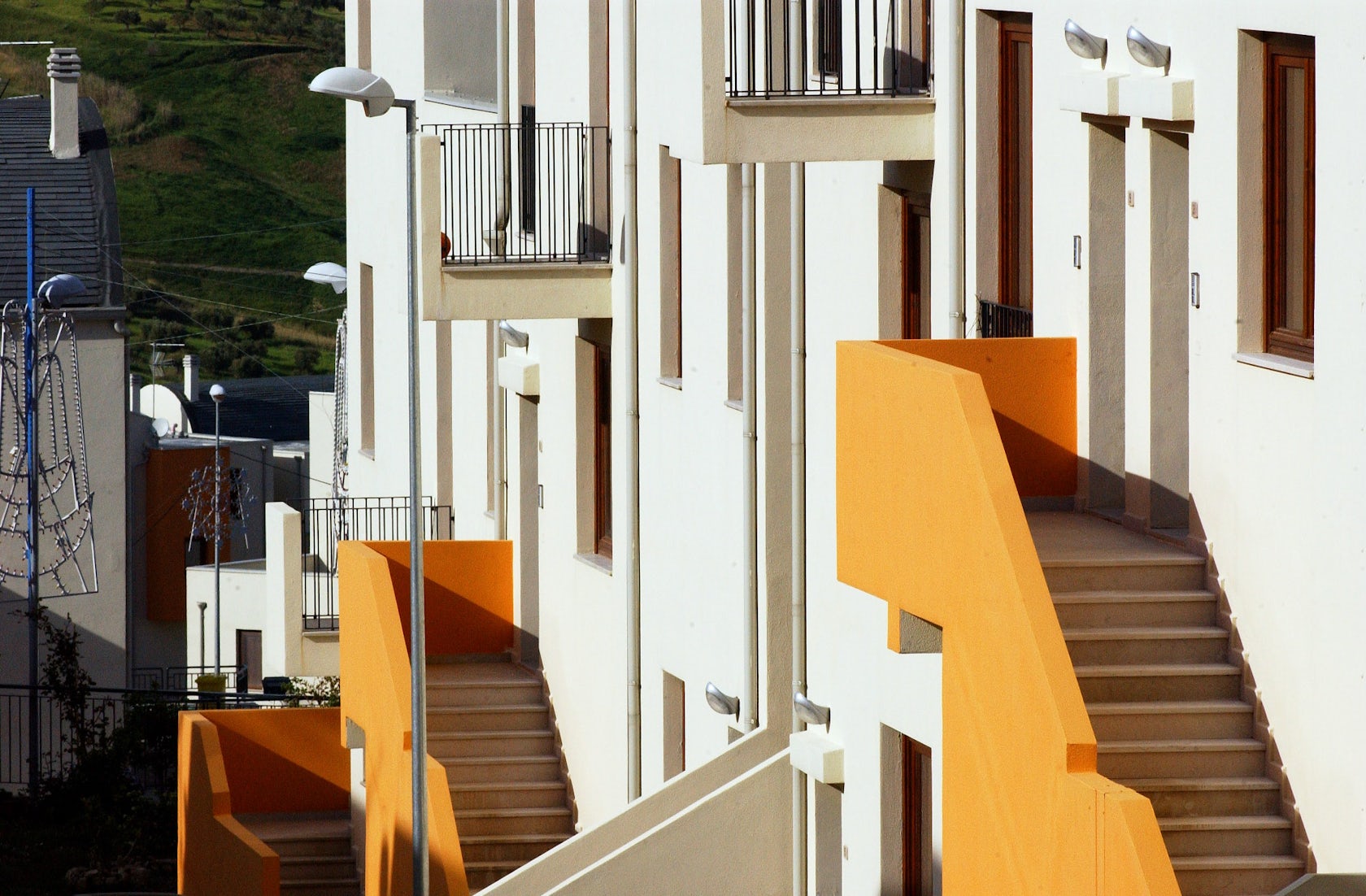 © Annalaura Spalla Architecture Firm