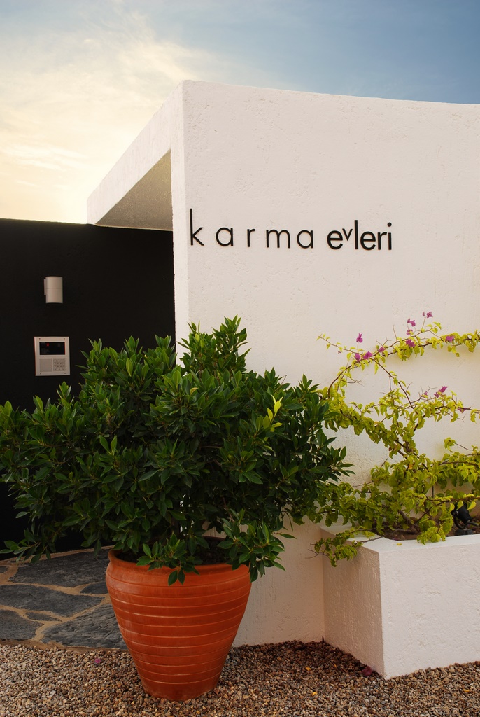 Karma Houses by HAYALGUCU DESIGN Architizer