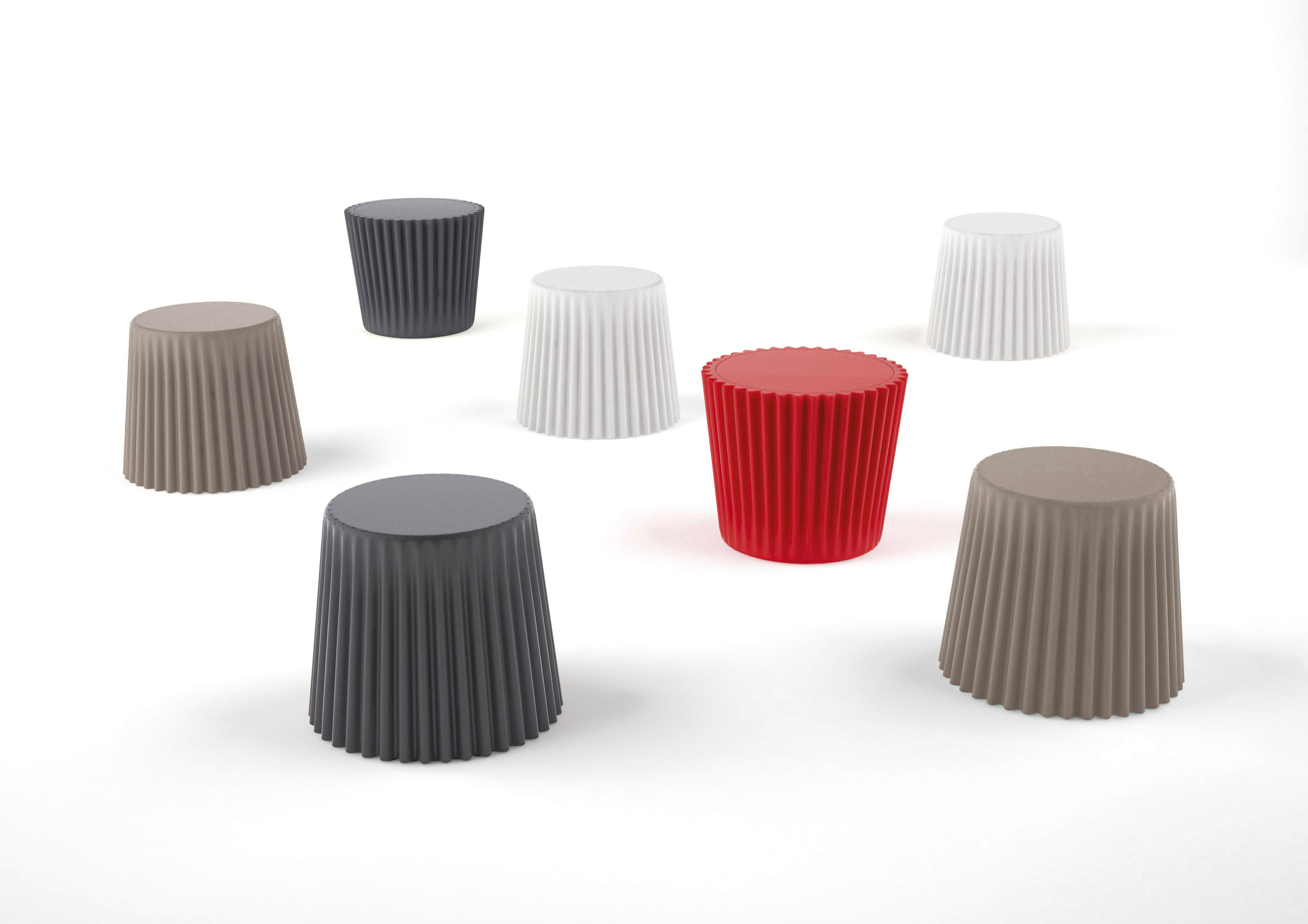 MUFFIN Small Table