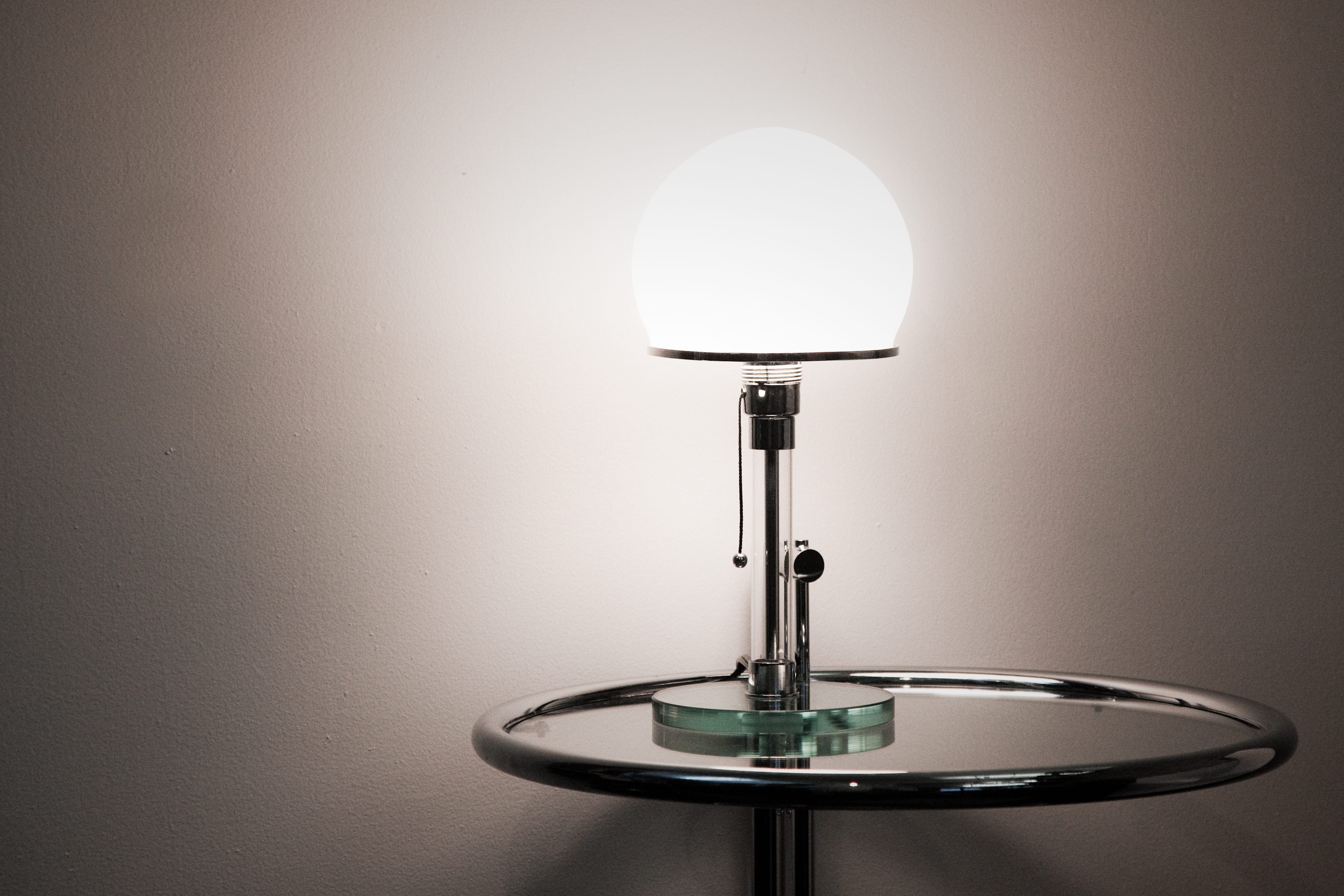 WAGENFELD Table Lamp