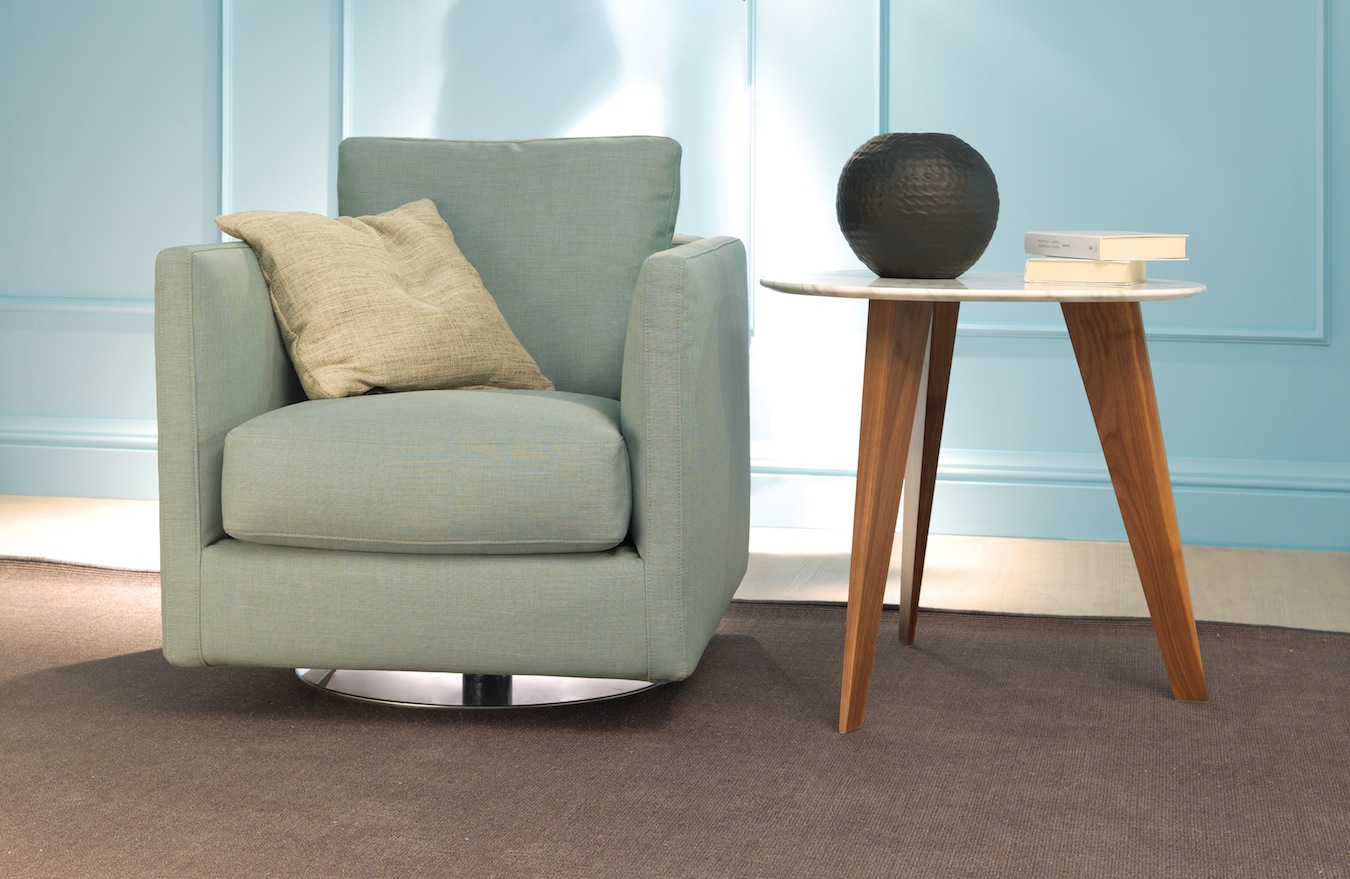 ZONE Armchairs