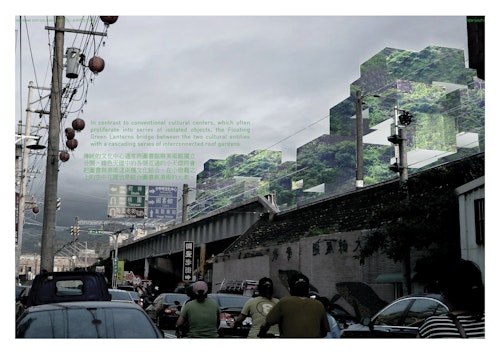 Go to NO ARCHITECTURE