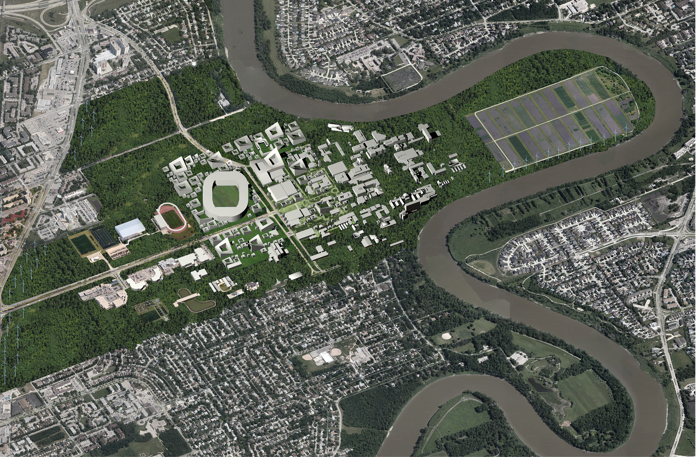 University of Manitoba