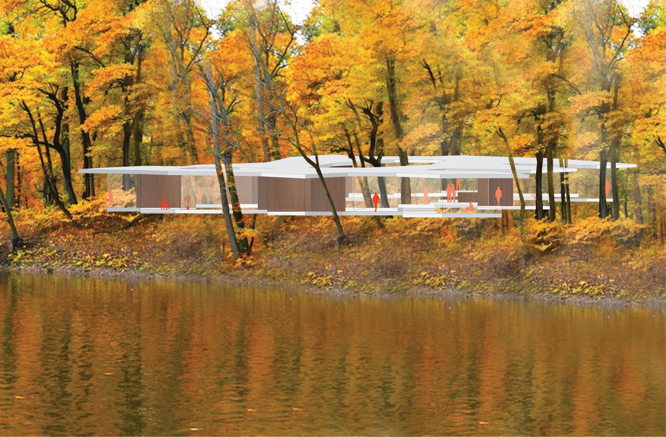 Allegheny Mountain House