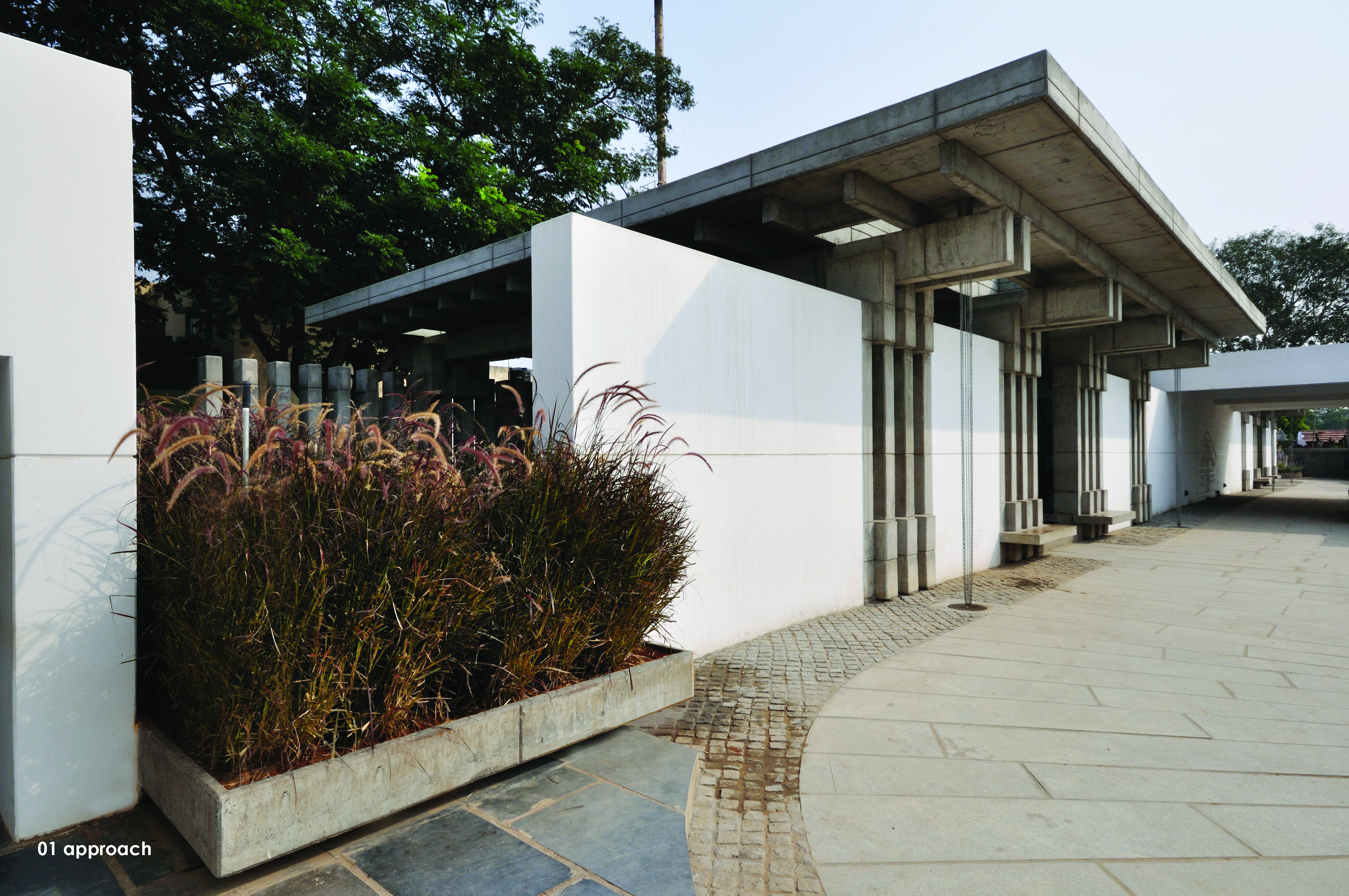 Crematorium case study india picture