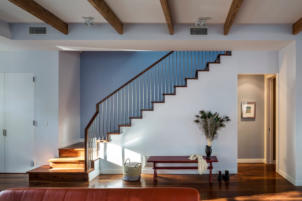 © Barker Associates Architecture Office