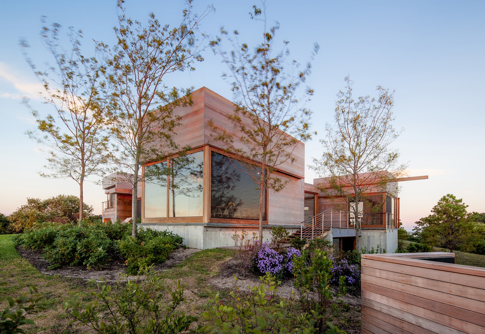© Peter Rose + Partners