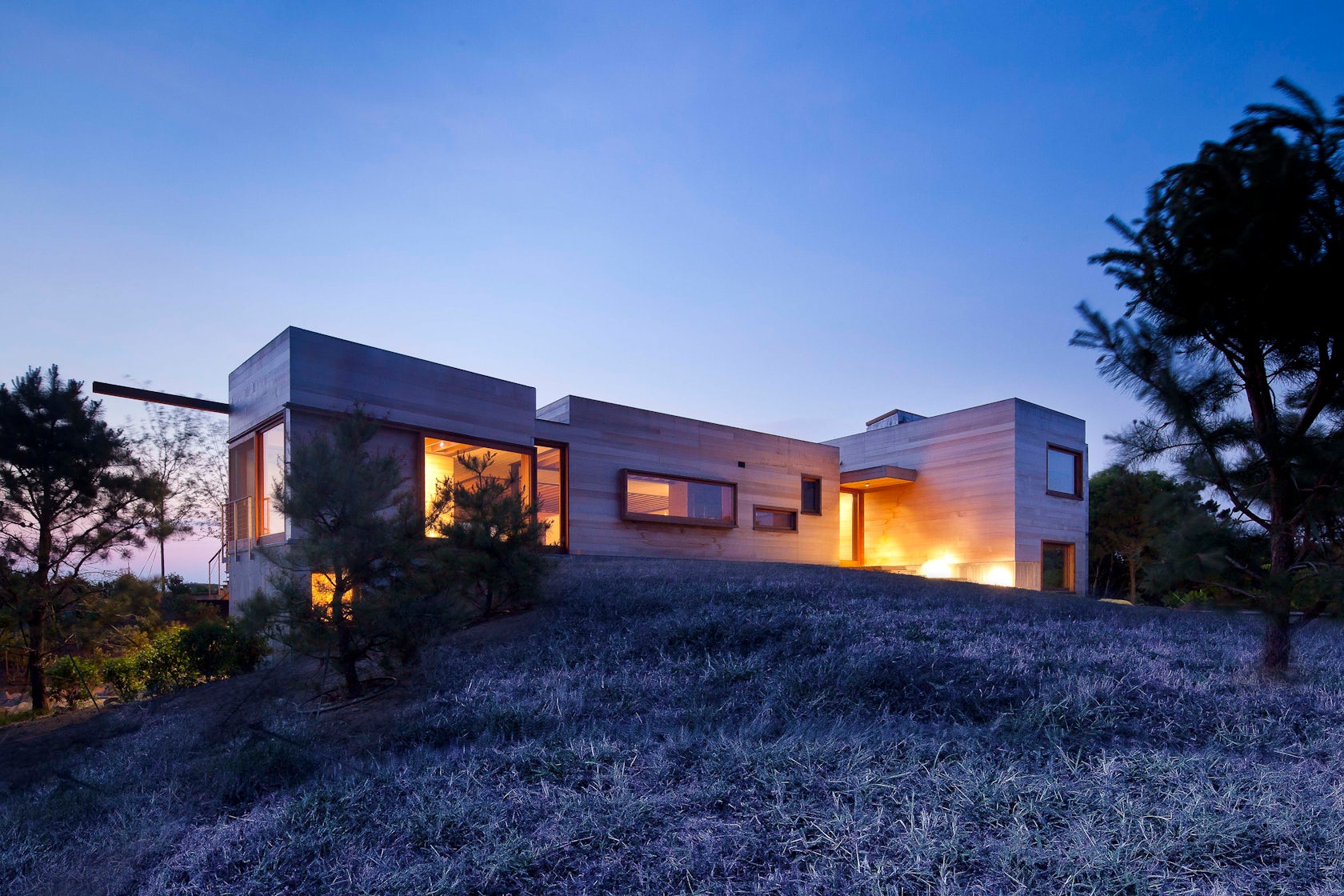 © Peter Rose + Partners