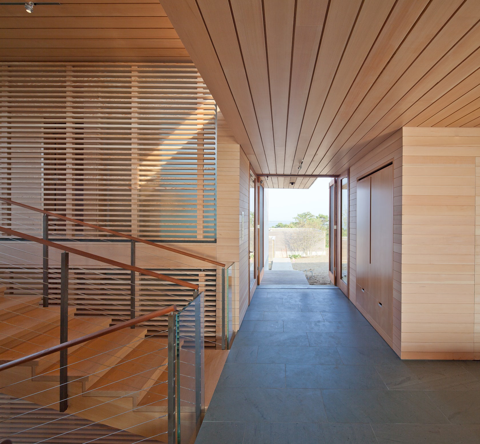 © Peter Rose + Partners