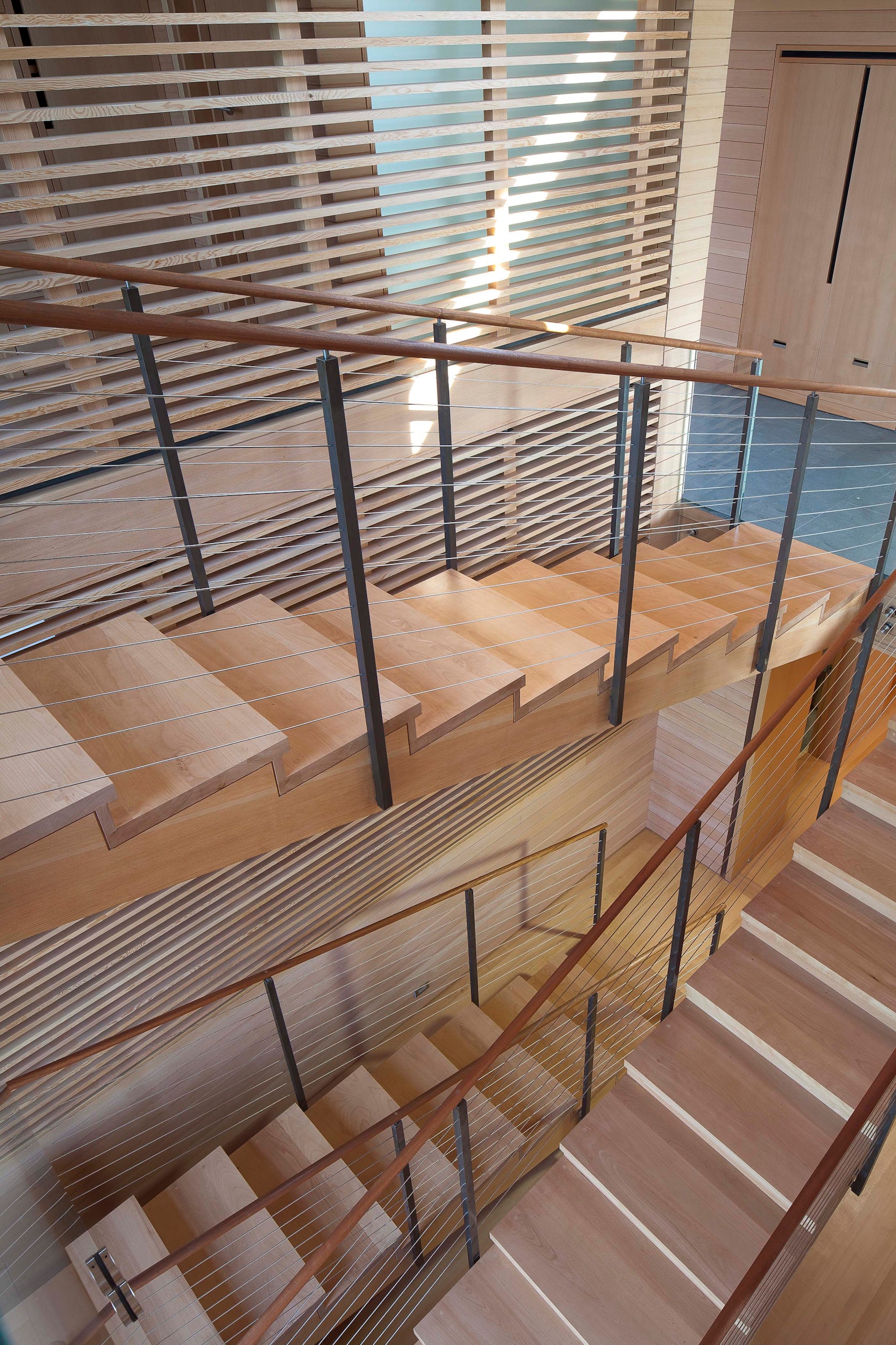© Peter Rose + Partners