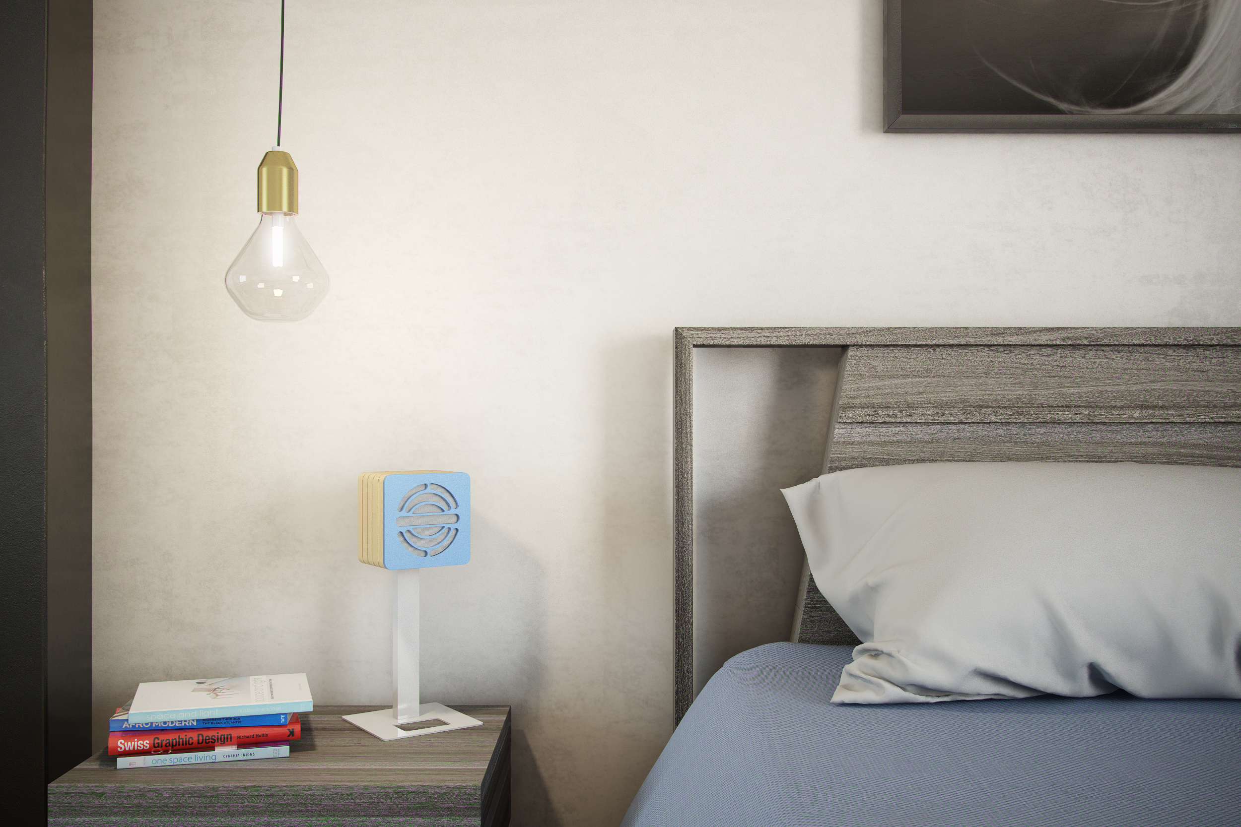 FLOW SPEAKERS - Eclisse Mini