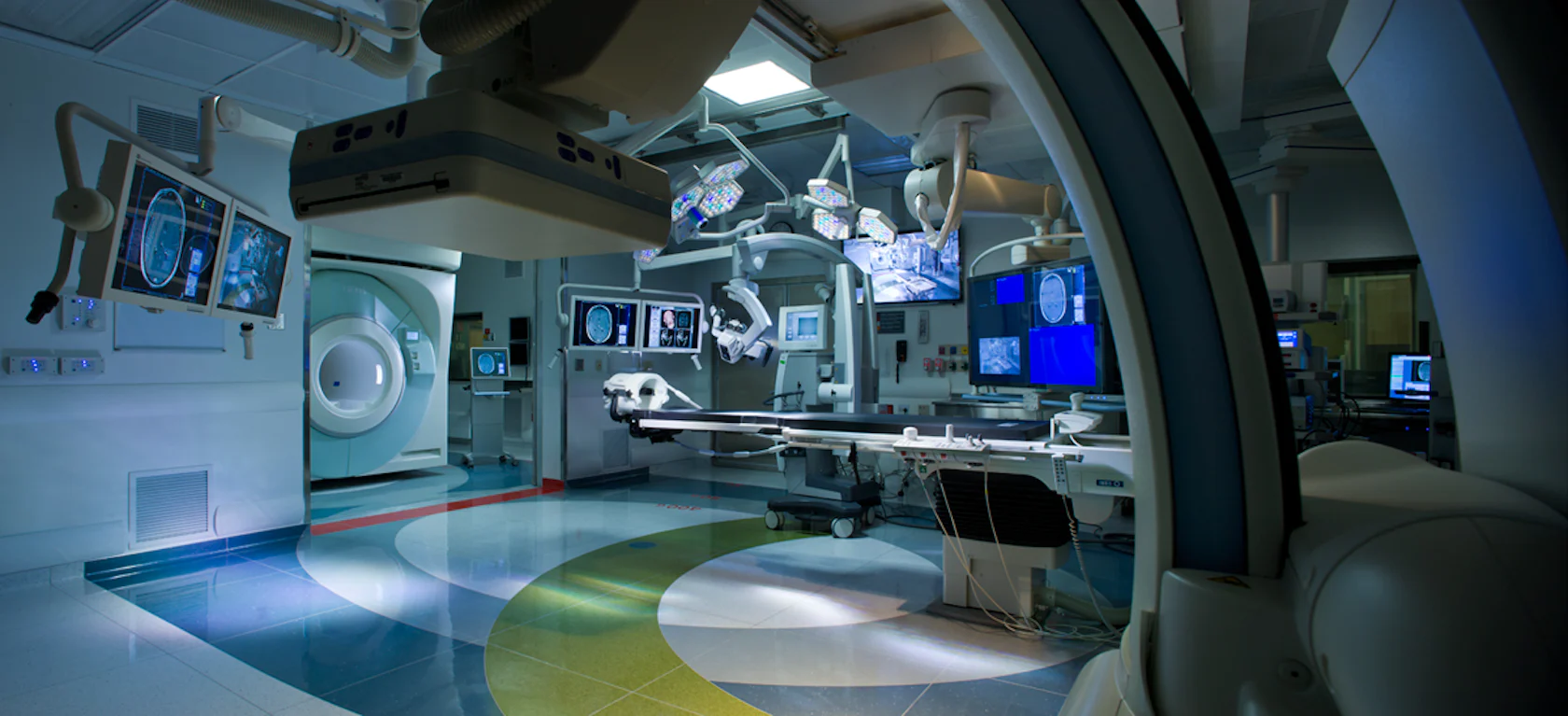 Brigham and Women’s Hospital, Advanced Multi-Modality Image Guided ...