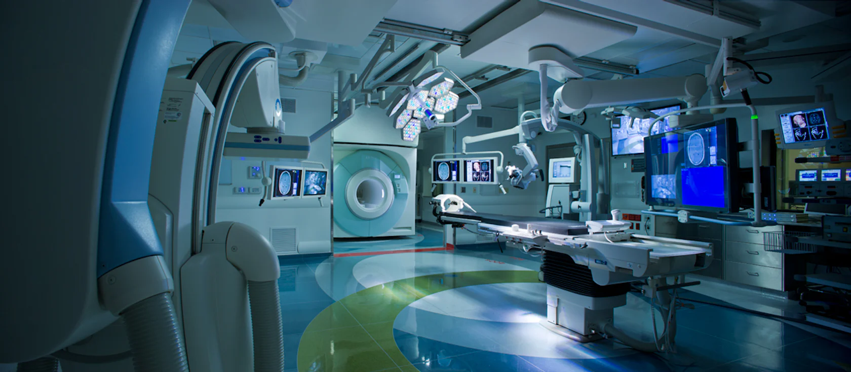 Brigham and Women’s Hospital, Advanced Multi-Modality Image Guided ...