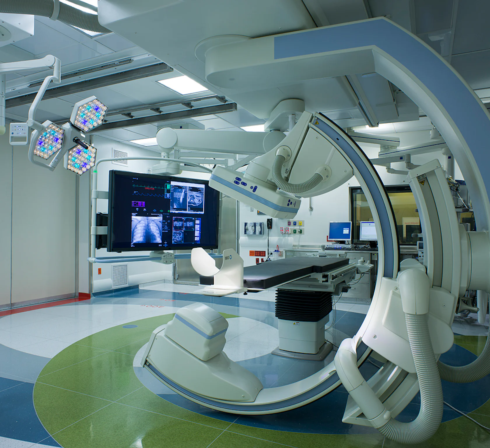 Brigham and Women’s Hospital, Advanced Multi-Modality Image Guided ...