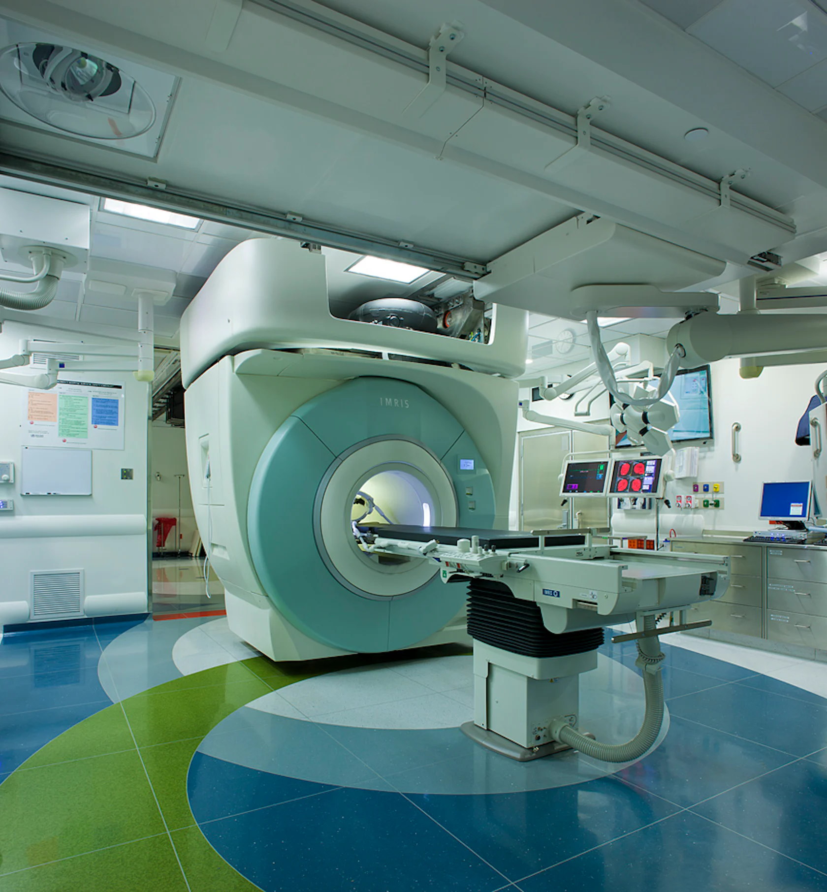 Brigham and Women’s Hospital, Advanced Multi-Modality Image Guided ...