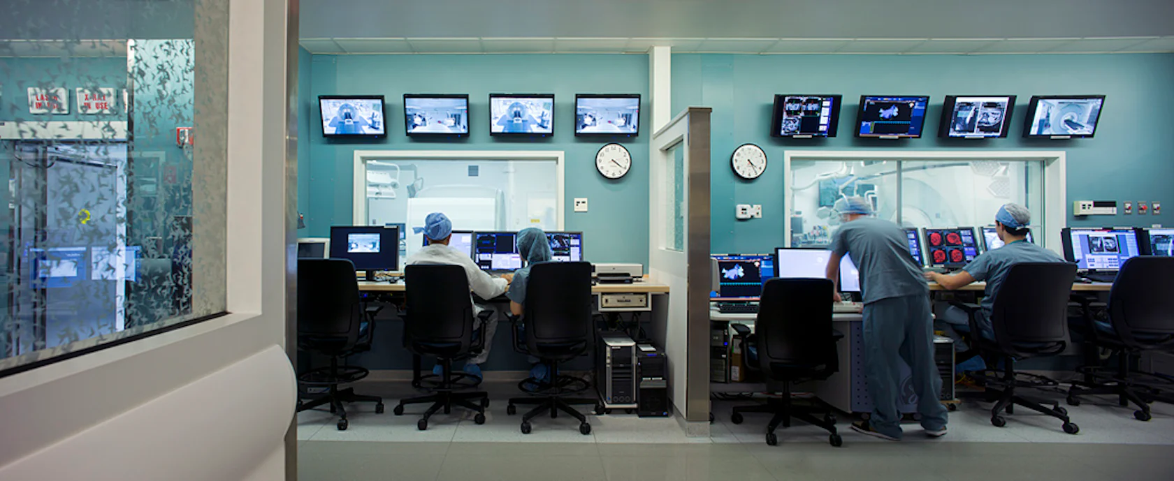Brigham and Women’s Hospital, Advanced Multi-Modality Image Guided ...
