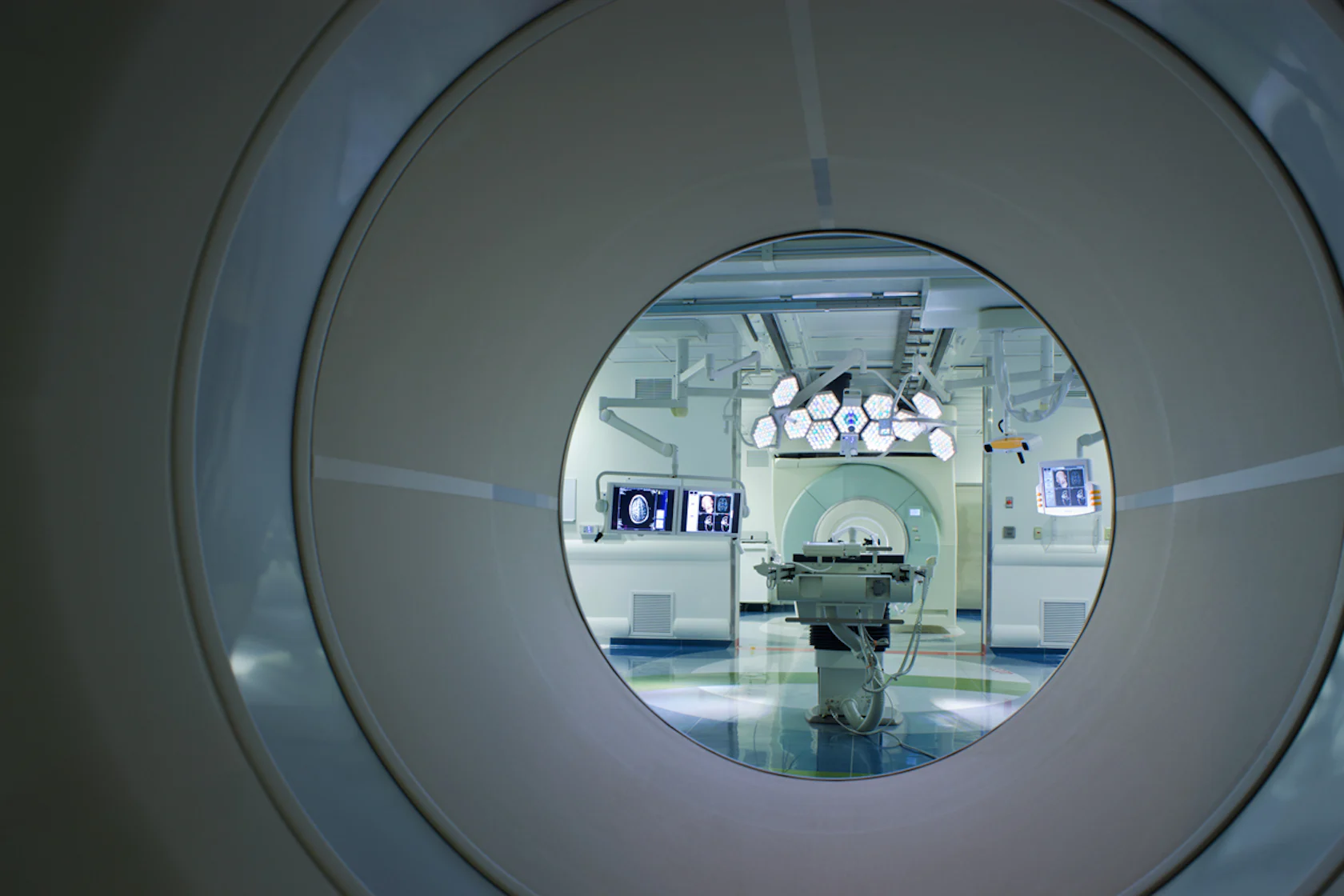 Brigham and Women’s Hospital, Advanced Multi-Modality Image Guided ...