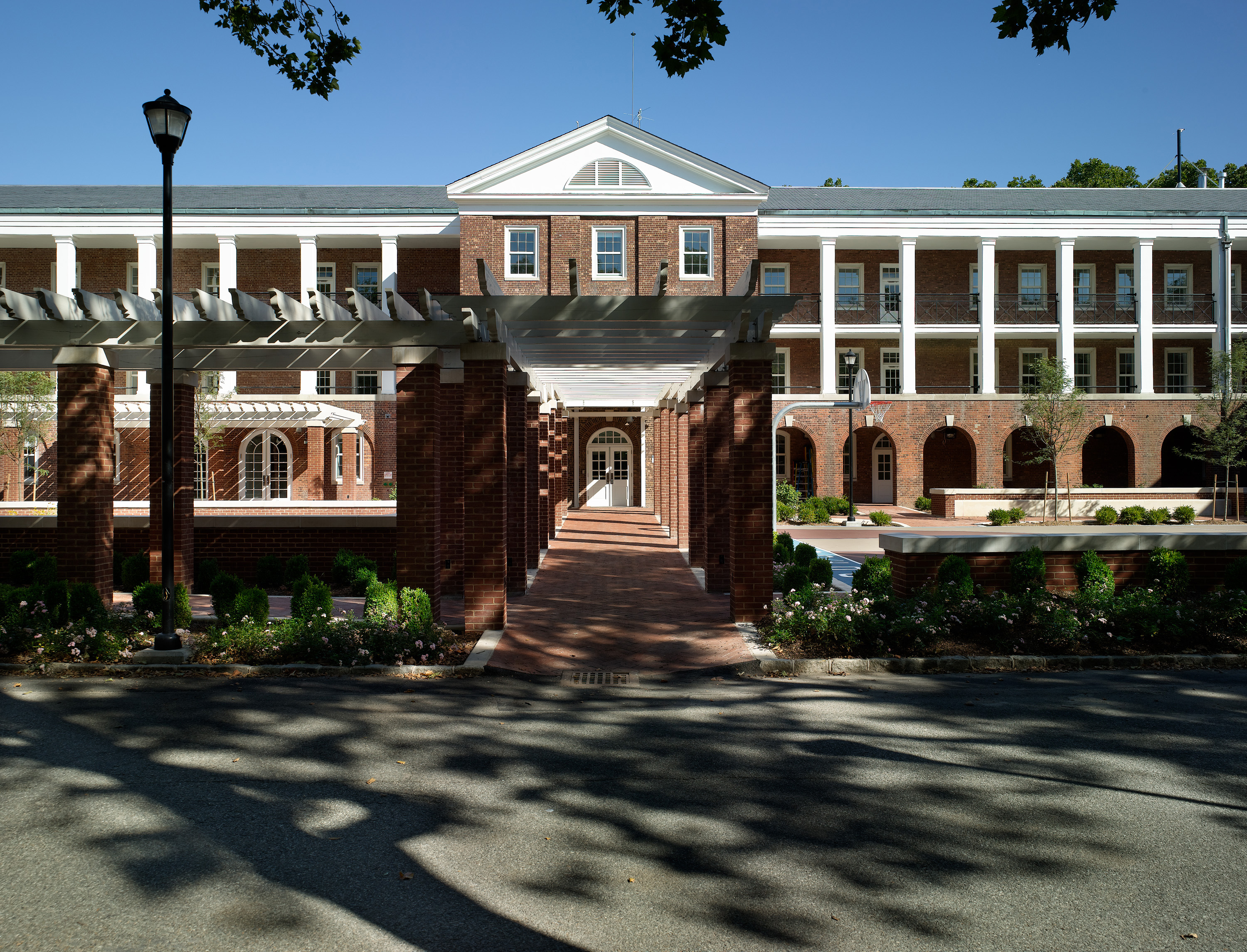 The Urban Assembly New York Harbor School