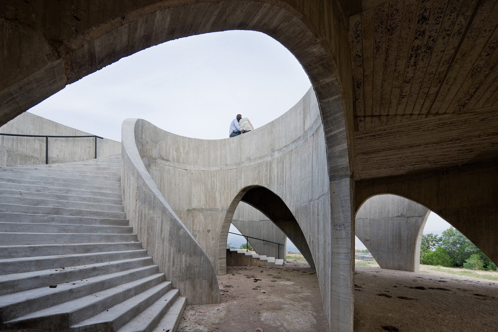 © HHF Architects