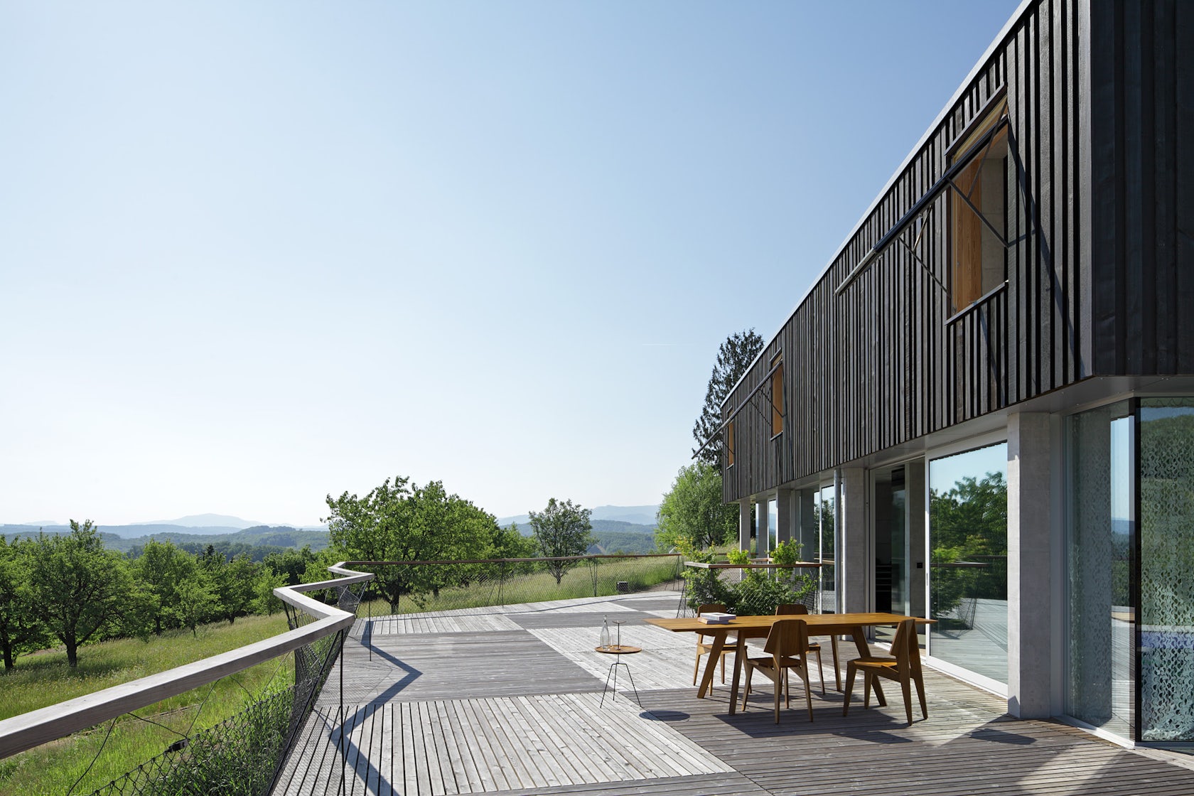 © HHF Architects