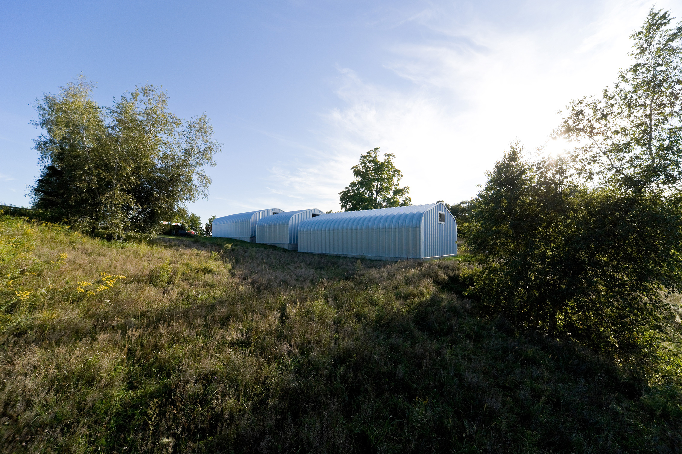 © HHF Architects, Ai Weiwei/FAKE Design