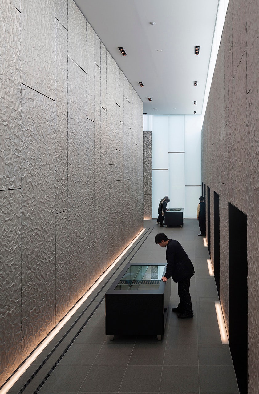 © C+A / Coelacanth and Associates