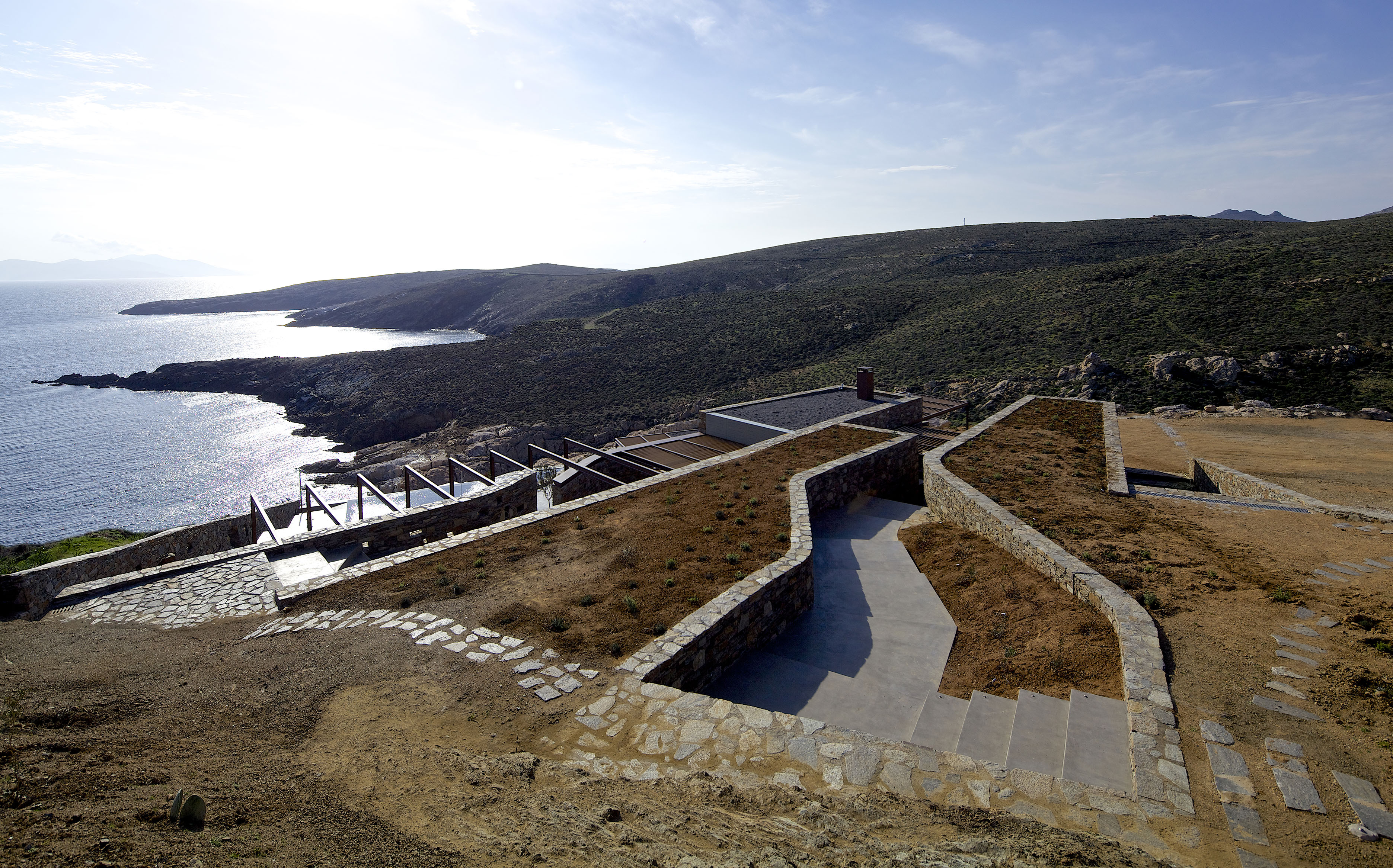 © Mold Architects - Iliana Kerestetzi