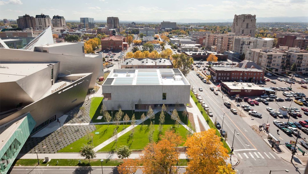 Deep Envelopes: 10 Projects Rethinking the Recessed Window - Architizer ...